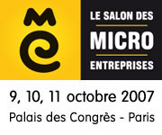 Salon Micro Entreprises