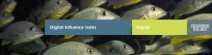 Fleishman-Hillard/Harris Interactive Digital Influence Index