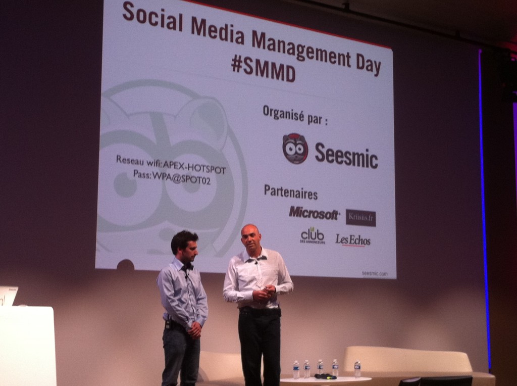 Social Media Management Day